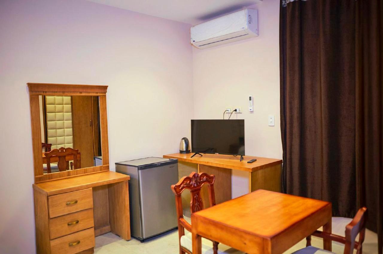Grand Golden Pyramids View Hotel Kafret el-Gabal المظهر الخارجي الصورة
