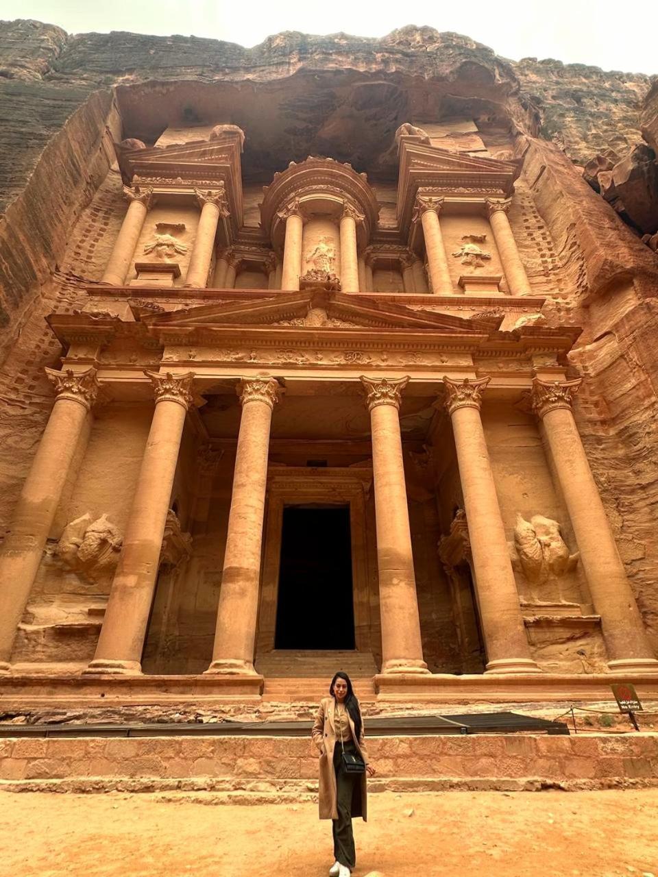 Grand Golden Pyramids View Hotel Kafret el-Gabal المظهر الخارجي الصورة